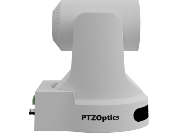 PTZ camera with wall mount — Digital Cameras & Camcorders, PTZOptics
