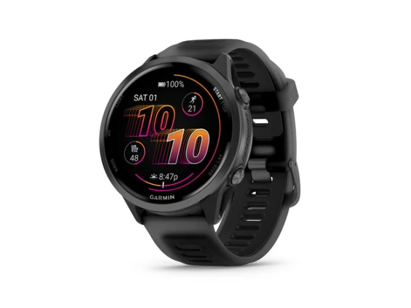 Smart Watch — Smart Watch, Garmin