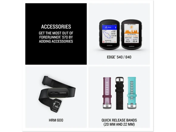 Smart Watch — Smart Watch, Garmin