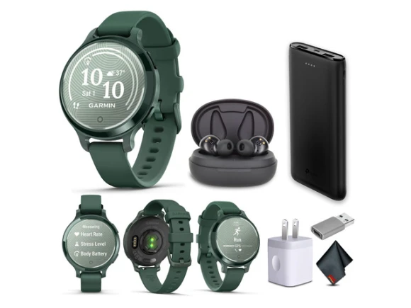 Smartwatch — Smart Watch, Garmin