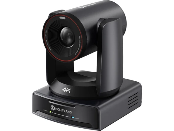 Astra P1 PTZ Camera — Security Camera, Hollyland
