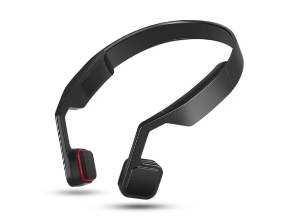 Bone Conduction Headphones — Wireless Earbuds, Lian LifeStyle