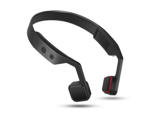 Bone Conduction Headphones — Wireless Earbuds, Lian LifeStyle