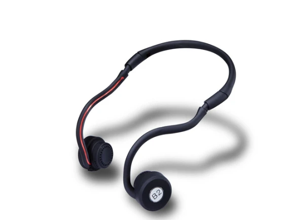 Bone-Conduction Headphones — Wireless Earbuds, Lian LifeStyle