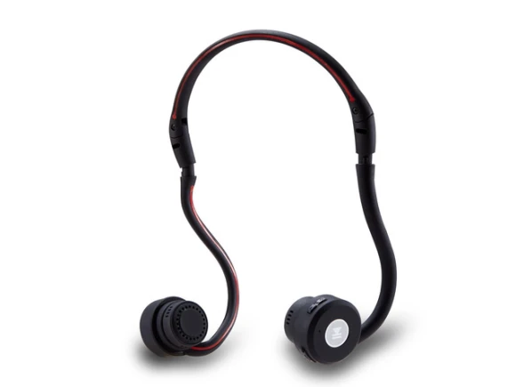 Bone-Conduction Headphones — Wireless Earbuds, Lian LifeStyle