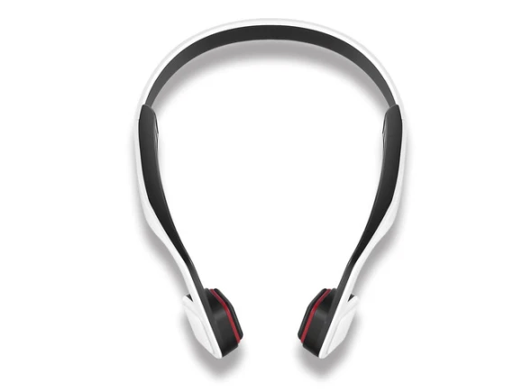 Bone-Conduction Headphones — Wireless Earbuds, Lian LifeStyle