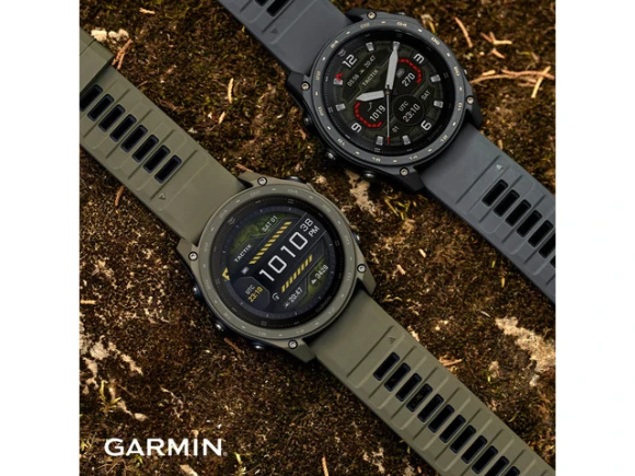 Tactix 8 Smart Watch — Smart Watch, Garmin