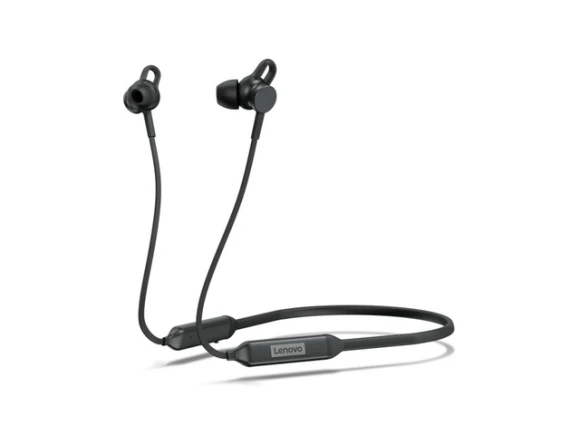 Bluetooth In-Ear Headphones — Wireless Earbuds, Lenovo