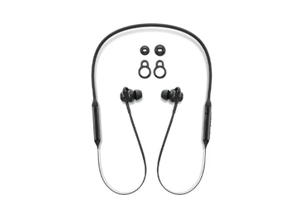 Bluetooth In-Ear Headphones — Wireless Earbuds, Lenovo