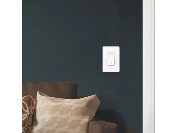 Smart Dimmer Switch — Smart Switch, TP-Link