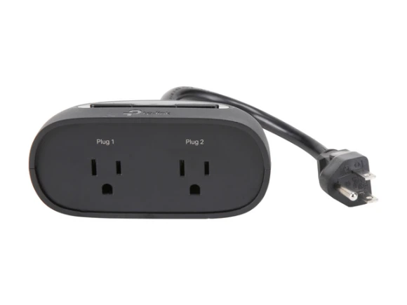 Smart Outdoor Plug — Smart Plug, TP-Link