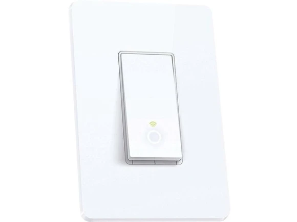 Smart Wi-Fi Switch, 3-Pack — Smart Switch, TP-Link