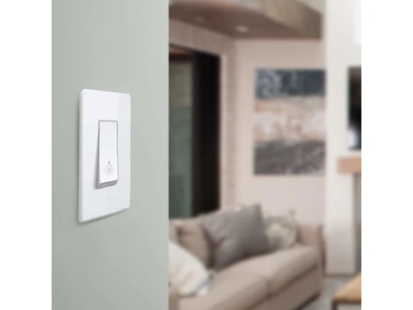 Smart Wi-Fi Switch, 3-Pack — Smart Switch, TP-Link