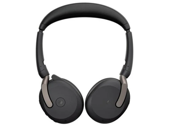 Stereo Wireless Headset — Wireless Earbuds, Jabra