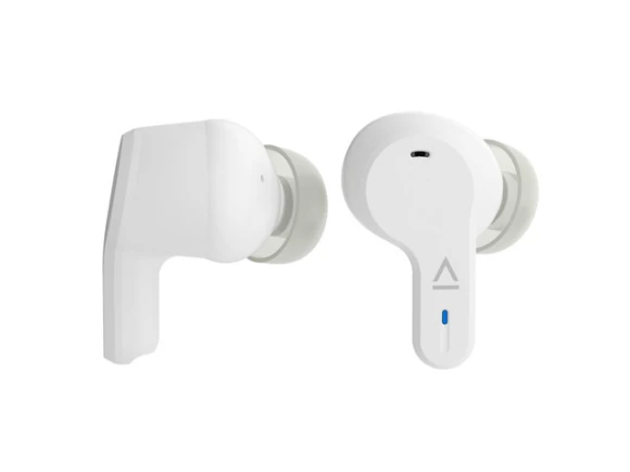 True Wireless In-Ear Headphones — Wireless Earbuds, Creative Labs