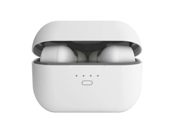 True Wireless In-Ear Headphones — Wireless Earbuds, Creative Labs