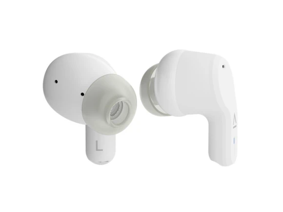 True Wireless In-Ear Headphones — Wireless Earbuds, Creative Labs