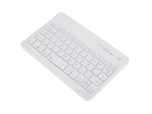 7-Inch Mini Universal Bluetooth Keyboard — Bluetooth Keyboard