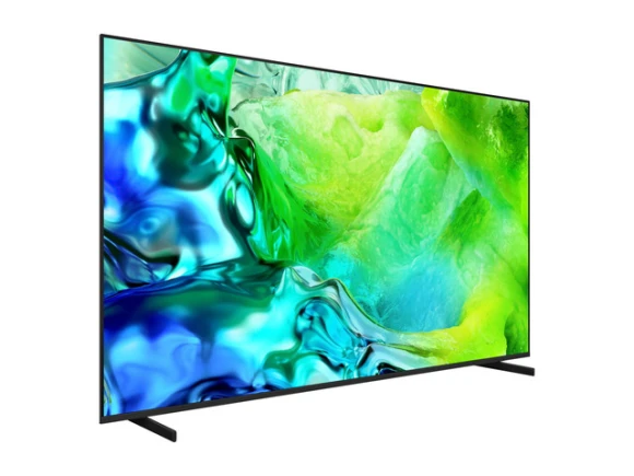 75-inch 4K UHD Smart TV — Smart TV, Samsung