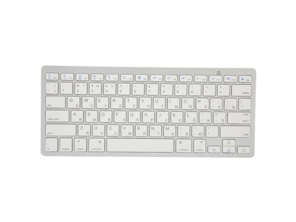 Bluetooth Keyboard — Bluetooth Keyboard