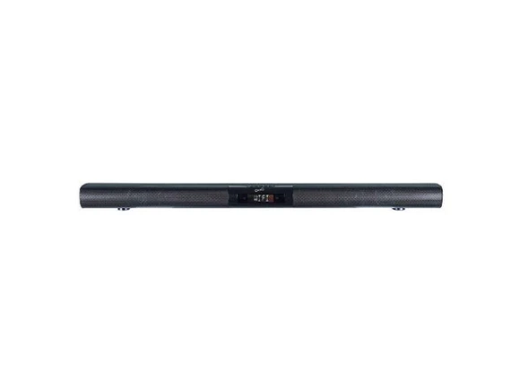 Bluetooth Smart Speaker — Smart Speaker, Supersonic