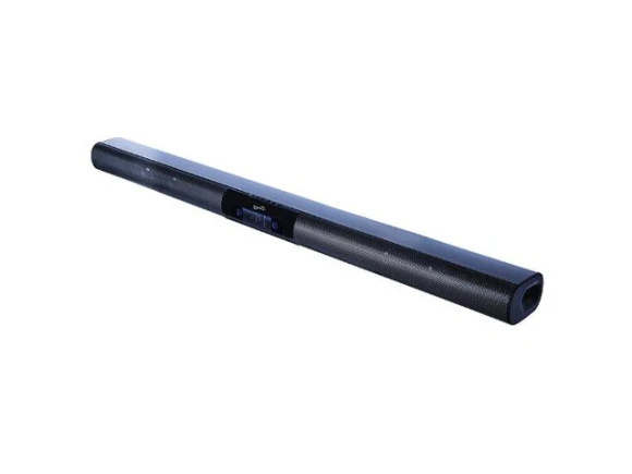 Bluetooth Smart Speaker — Smart Speaker, Supersonic