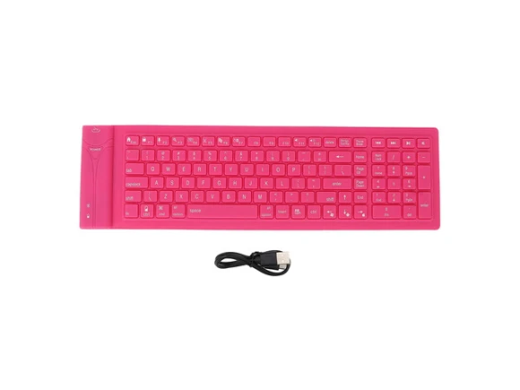 Foldable Bluetooth Keyboard — Bluetooth Keyboard, HO computer hardware