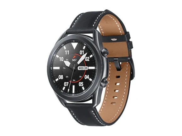 Galaxy Watch3 45mm Smart Watch — Smart Watch, Samsung