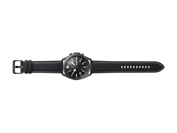 Galaxy Watch3 45mm Smart Watch — Smart Watch, Samsung