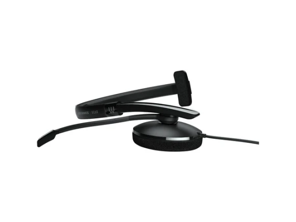 Monaural On-Ear Headset — Wireless Earbuds, EPOS