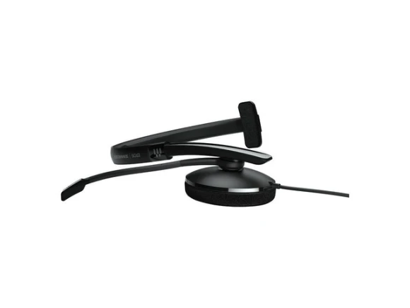Monaural On-Ear Headset — Wireless Earbuds, EPOS