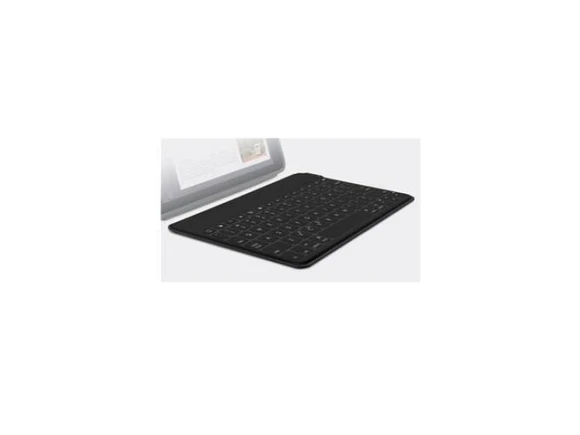 portable keyboard — Bluetooth Keyboard, Logitech