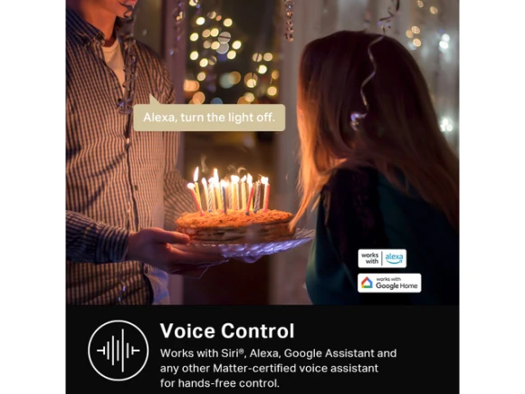 Smart Wi-Fi Plug, Slim — Smart Plug, TP-Link