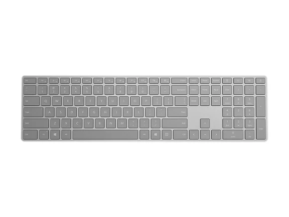 Surface Bluetooth Keyboard — Bluetooth Keyboard, Microsoft