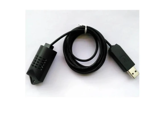 USB Temperature and Humidity Acquisition Sensor — Temperature & Humidity Sensor, HO computer hardware