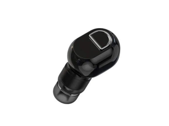 Bluetooth Single-Ear Earphone — Wireless Earbuds, allentian