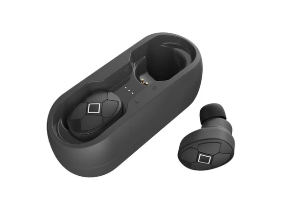 Bluetooth Wireless Stereo Headset — Wireless Earbuds, allentian