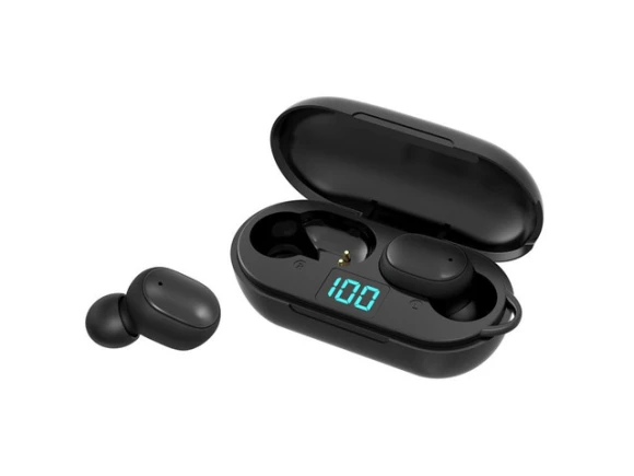 H6 TWS Wireless Earphones — Wireless Earbuds, allentian