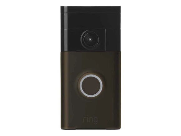 Smart Doorbell — Video Doorbell, Ring