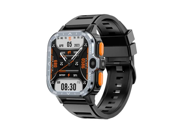 Smartwatch — Smart Watch, allentian