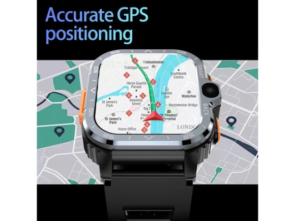 Smartwatch — Smart Watch, allentian
