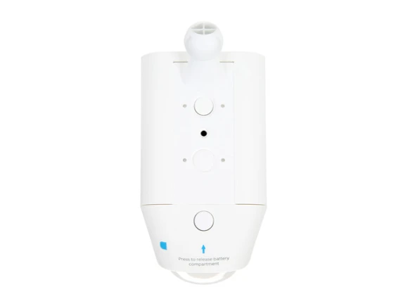 Spotlight Cam Battery Security Camera — Security Camera, Ring