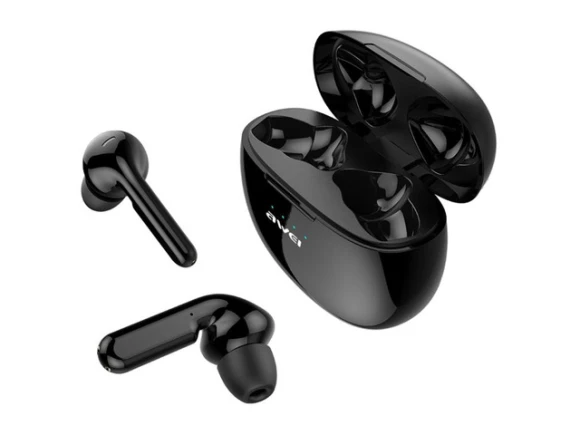 TWS Bluetooth Sports Headset — Wireless Earbuds, AWEI