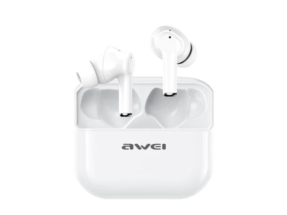 TWS Headset — Wireless Earbuds, AWEI