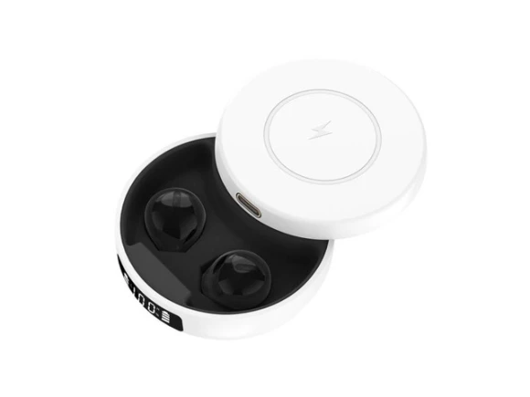 TWS Wireless Bluetooth Earphones — Wireless Earbuds, allentian