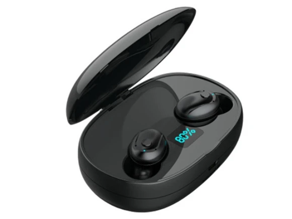 TWS Wireless Earphones — Wireless Earbuds, allentian