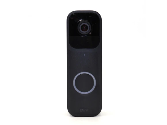 Video Doorbell — Video Doorbell, Blink