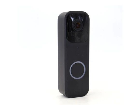 Video Doorbell — Video Doorbell, Blink