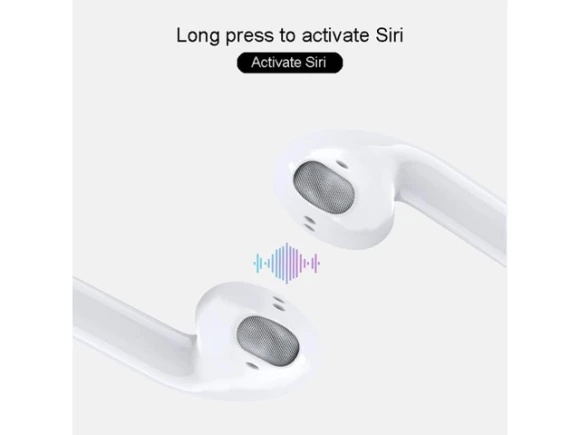 Wireless Bluetooth Earphone — Wireless Earbuds, T&G