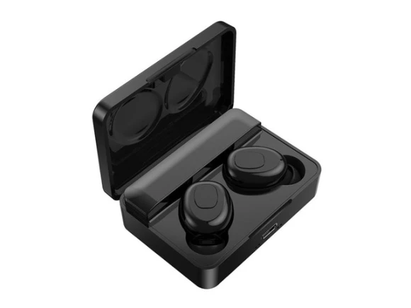 Wireless Bluetooth Headset — Wireless Earbuds, allentian